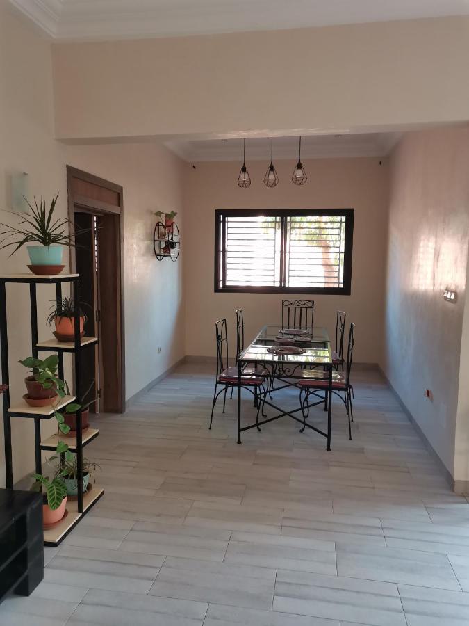 Villa Soudan Bobo-Dioulasso Εξωτερικό φωτογραφία