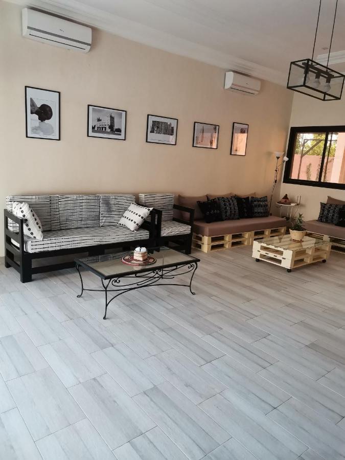 Villa Soudan Bobo-Dioulasso Εξωτερικό φωτογραφία