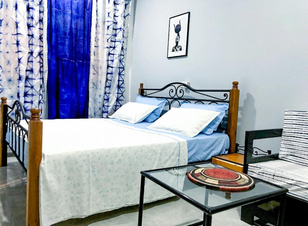 Villa Soudan Bobo-Dioulasso Εξωτερικό φωτογραφία