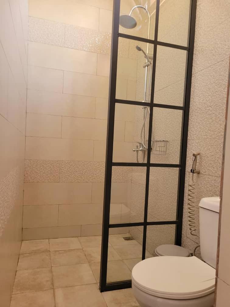 Villa Soudan Bobo-Dioulasso Εξωτερικό φωτογραφία